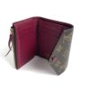 Louis Vuitton Monogram Victorine Wallet Fuchsia 7