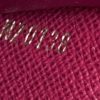 Louis Vuitton Monogram Victorine Wallet Fuchsia 12