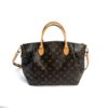 Louis Vuitton Monogram Turenne MM Handbag 2