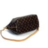 Louis Vuitton Monogram Turenne MM Handbag 11