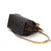 Louis Vuitton Monogram Turenne MM Handbag 10