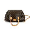 Louis Vuitton Monogram Turenne MM Handbag 9