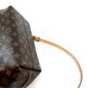 Louis Vuitton Monogram Turenne MM Handbag 17