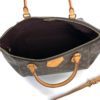 Louis Vuitton Monogram Turenne MM Handbag 15