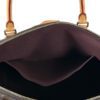 Louis Vuitton Monogram Turenne MM Handbag 12