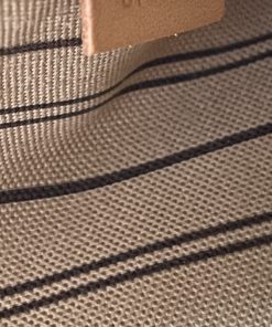 Louis Vuitton Monogram Neverfull Pouch pattern