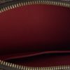 Louis Vuitton Damier Ebene Alma BB 14