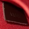 Louis Vuitton Damier Ebene Alma BB 16