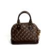 Louis Vuitton Damier Ebene Alma BB 6