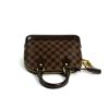 Louis Vuitton Damier Ebene Alma BB 13
