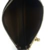 Louis Vuitton Multi Pochette Accessories Monogram Small Pouch with Chain 9
