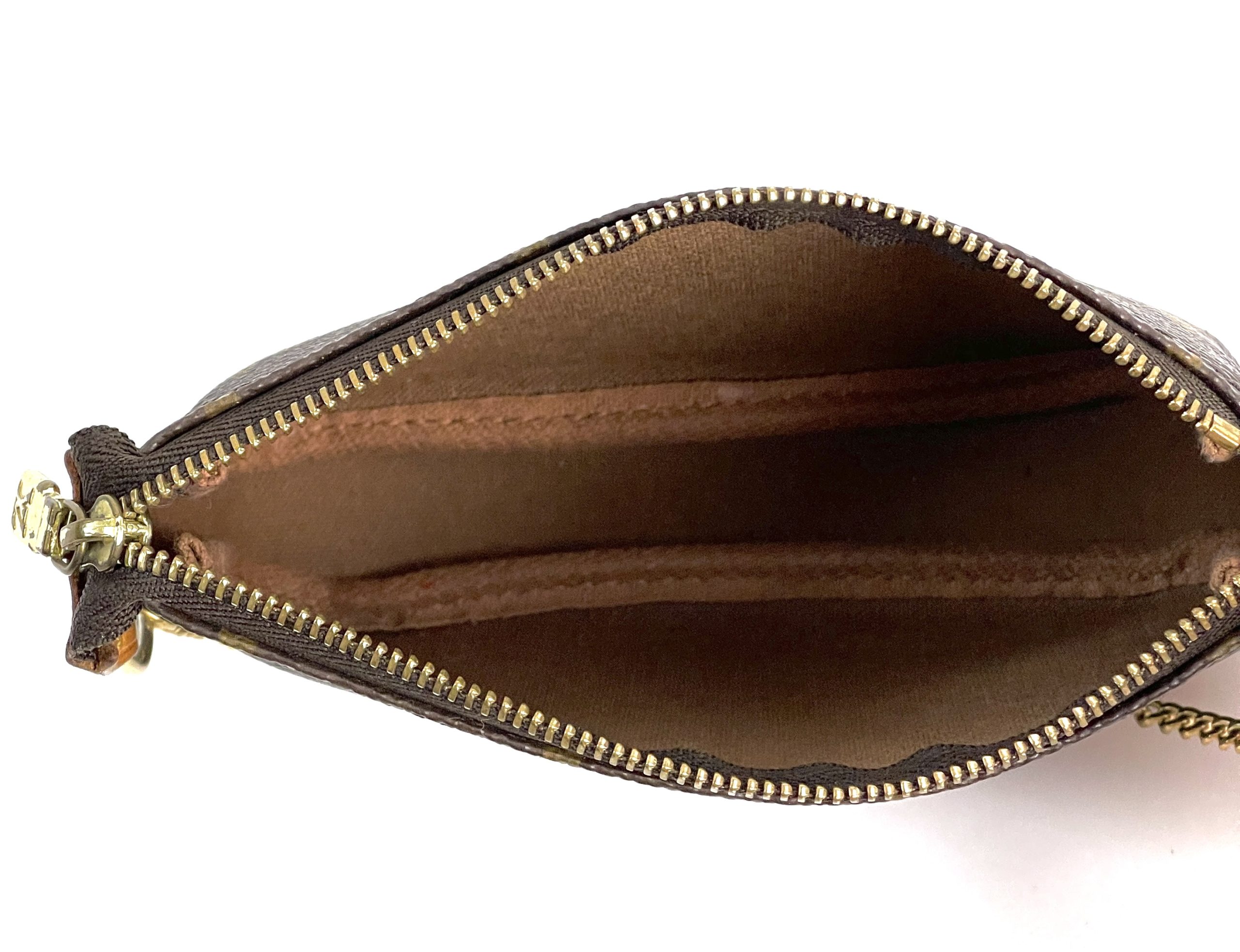 Mini Pochette Métis Monogram Bag Brown – ModaBuzz®