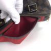 Louis Vuitton Damier Ebene Speedy 25 Satchel 23