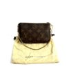 Louis Vuitton Monogram Mini Pochette 2