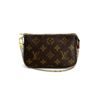 Louis Vuitton Monogram Mini Pochette 4