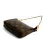 Louis Vuitton Monogram Mini Pochette 12