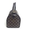 Louis Vuitton Damier Ebene Speedy 25 Satchel 20