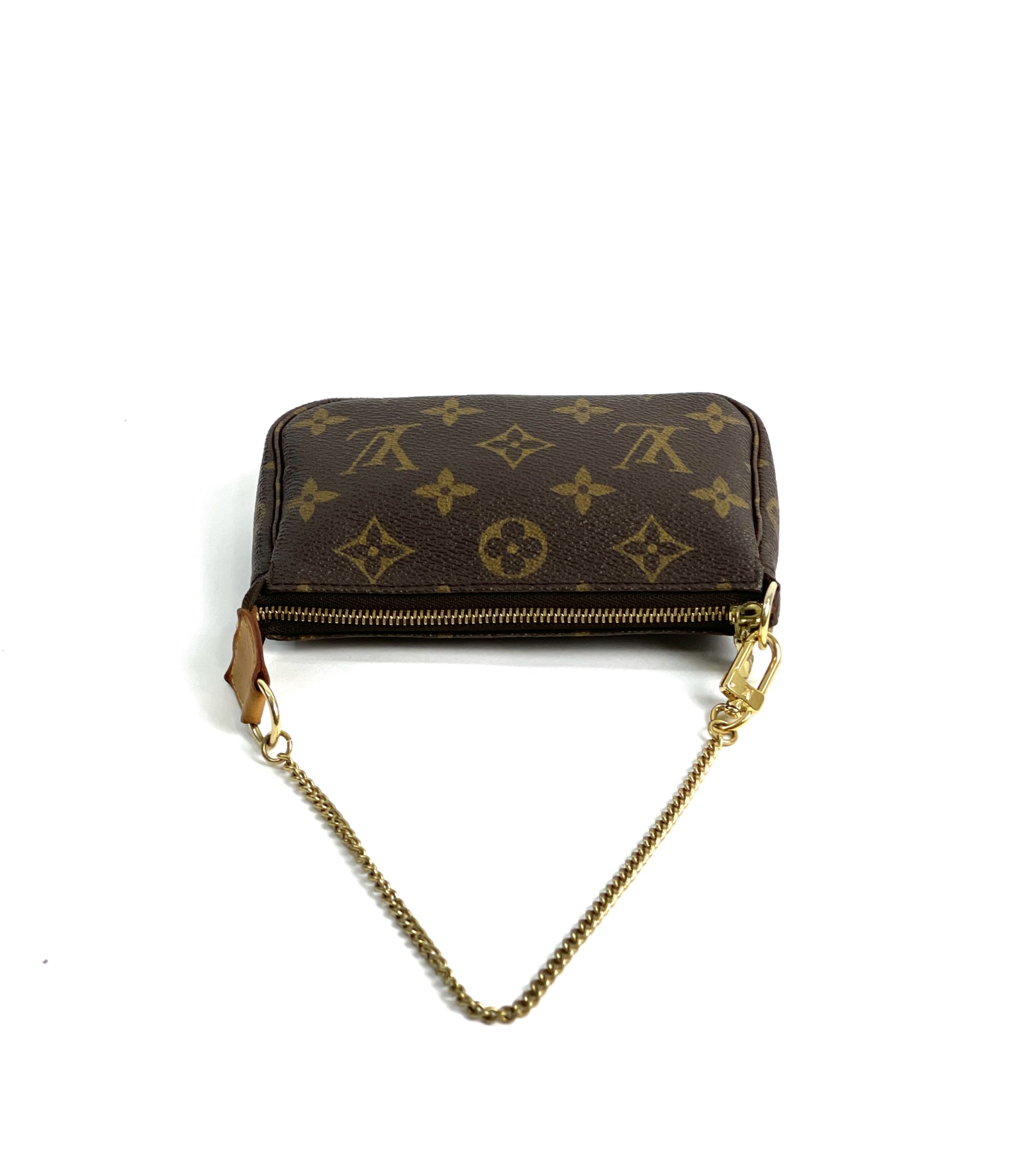 Louis Vuitton x Stephen Sprouse 2008 pre-owned Zippy Coin Purse
