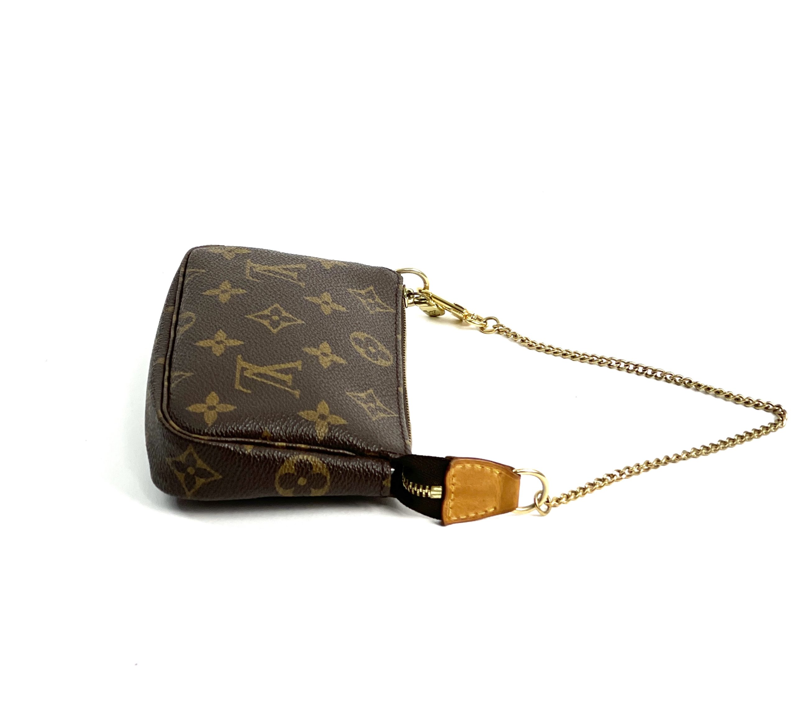 LV Mini Pochette Worth $745❓What I Would Buy Instead! ✓ 