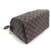 Louis Vuitton Damier Ebene Speedy 25 Satchel 10