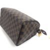 Louis Vuitton Damier Ebene Speedy 25 Satchel 9