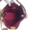 Louis Vuitton Monogram Graceful PM Tote with Pivone 8