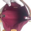 Louis Vuitton Monogram Graceful PM Tote with Pivone 5