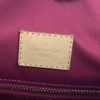 Louis Vuitton Monogram Graceful PM Tote with Pivone 15