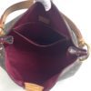 Louis Vuitton Monogram Graceful PM Tote with Pivone 28