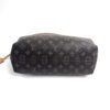 Louis Vuitton Monogram Graceful PM Tote with Pivone 21