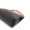 Louis Vuitton Monogram Graceful PM Tote with Pivone 20