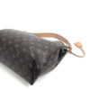 Louis Vuitton Monogram Graceful PM Tote with Pivone 14