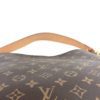 Louis Vuitton Monogram Graceful PM Tote with Pivone 11