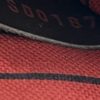 Louis Vuitton Damier Ebene Neverfull MM Red Interior 22