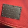 Louis Vuitton Damier Ebene Graceful PM Hobo 27
