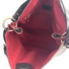 Louis Vuitton Damier Ebene Graceful PM Hobo 10