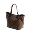 Louis Vuitton Monogram Eden Noe 2 Way Bag Limited Edition 24