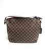 Louis Vuitton Damier Ebene Graceful PM Hobo 24