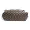 Louis Vuitton Damier Ebene Graceful PM Hobo 21