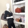 Louis Vuitton Damier Ebene Graceful PM Hobo 7
