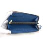 Louis Vuitton Monogram Blooming Flowers Clemence Wallet Rose Ballerine 16