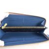 Louis Vuitton Monogram Blooming Flowers Clemence Wallet Rose Ballerine 14