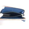 Louis Vuitton Monogram Blooming Flowers Clemence Wallet Rose Ballerine 7