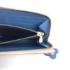 Louis Vuitton Monogram Blooming Flowers Clemence Wallet Rose Ballerine 11