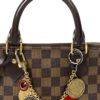 Louis Vuitton Rare Globe Trunks and Bags Bag Charm Multicolor 11