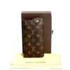 Louis Vuitton Etui Lunettes MM Sunglasses/Glasses Case 2