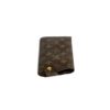 Louis Vuitton Etui Lunettes MM Sunglasses/Glasses Case 7