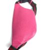 Gucci Pink Leather Small Bum Belt Bag 16
