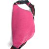 Gucci Pink Leather Small Bum Belt Bag 4