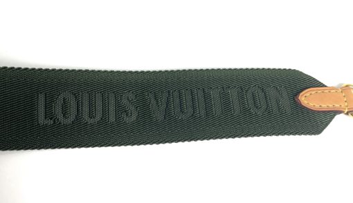 Louis Vuitton Monogram Multi Pochette Accessories Shoulder Strap Kaki 14